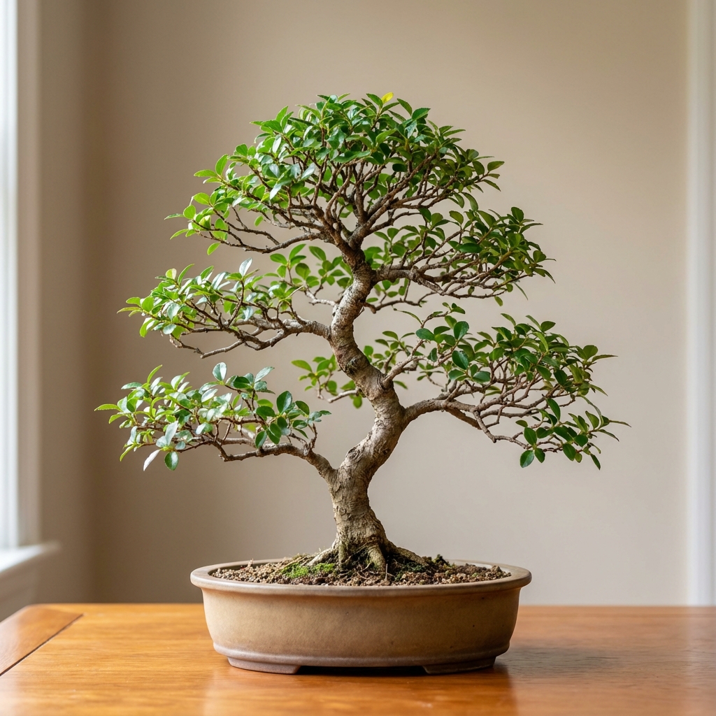 Chinese Elm Bonsai Care for Beginners